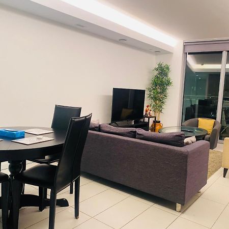 Apartmán Off 12 Londýn Exteriér fotografie